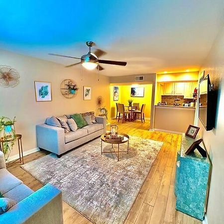 Beautiful/Spacious 2 Bedroom Houston Near Galleria Экстерьер фото