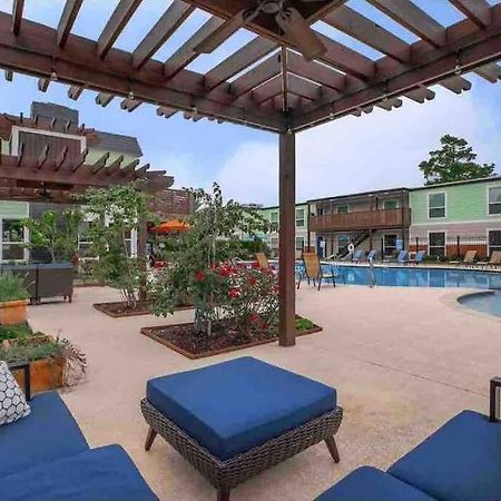 Beautiful/Spacious 2 Bedroom Houston Near Galleria Экстерьер фото
