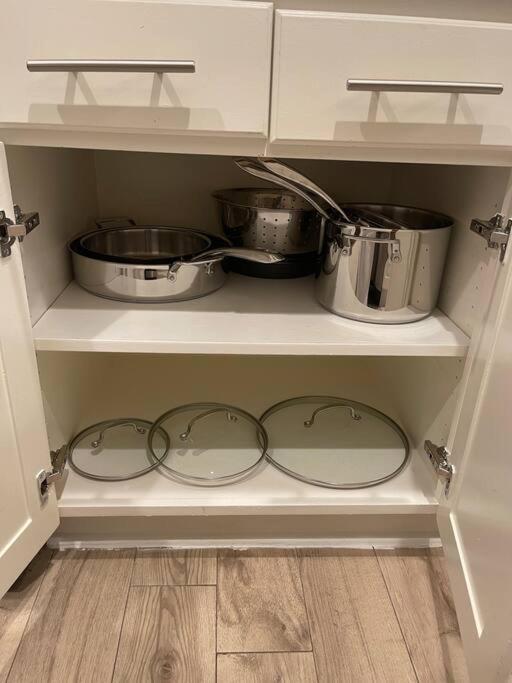 Beautiful/Spacious 2 Bedroom Houston Near Galleria Экстерьер фото