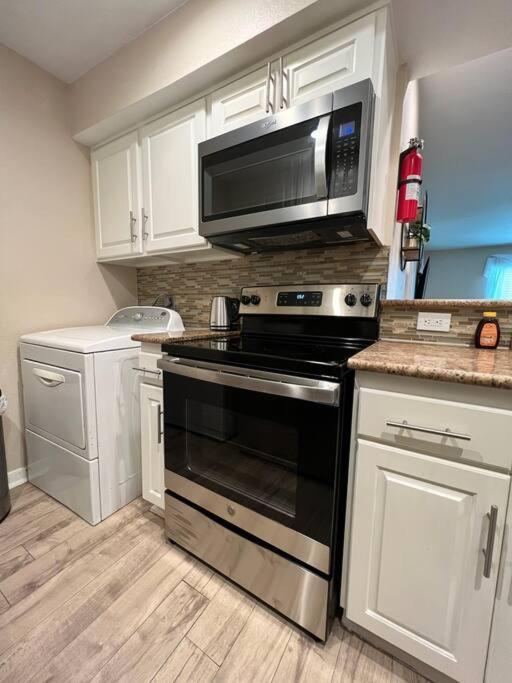 Beautiful/Spacious 2 Bedroom Houston Near Galleria Экстерьер фото
