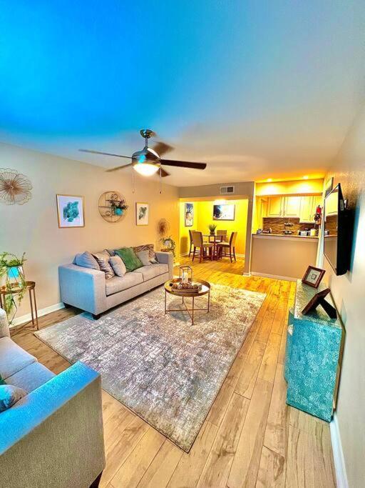 Beautiful/Spacious 2 Bedroom Houston Near Galleria Экстерьер фото