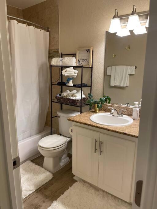 Beautiful/Spacious 2 Bedroom Houston Near Galleria Экстерьер фото