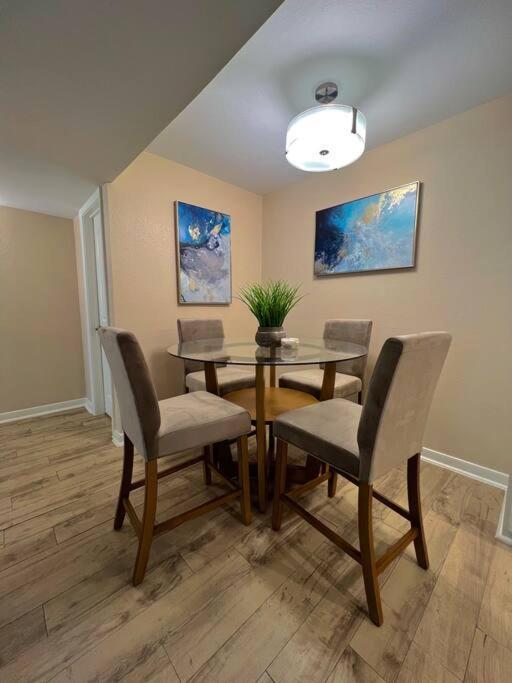 Beautiful/Spacious 2 Bedroom Houston Near Galleria Экстерьер фото