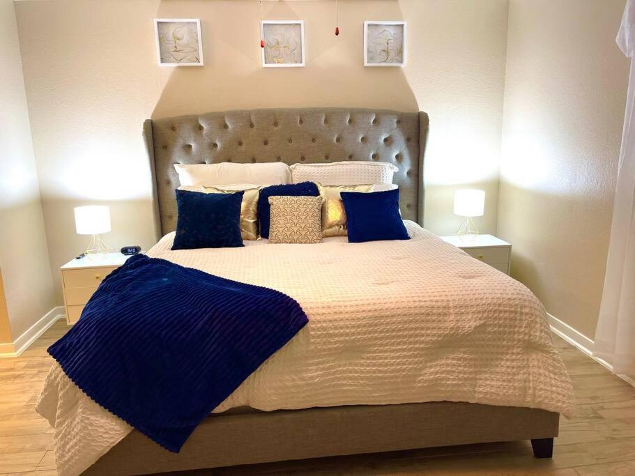 Beautiful/Spacious 2 Bedroom Houston Near Galleria Экстерьер фото