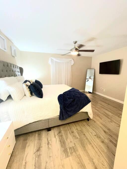 Beautiful/Spacious 2 Bedroom Houston Near Galleria Экстерьер фото