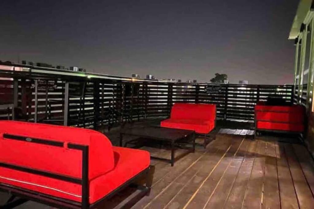 Beautiful/Spacious 2 Bedroom Houston Near Galleria Экстерьер фото