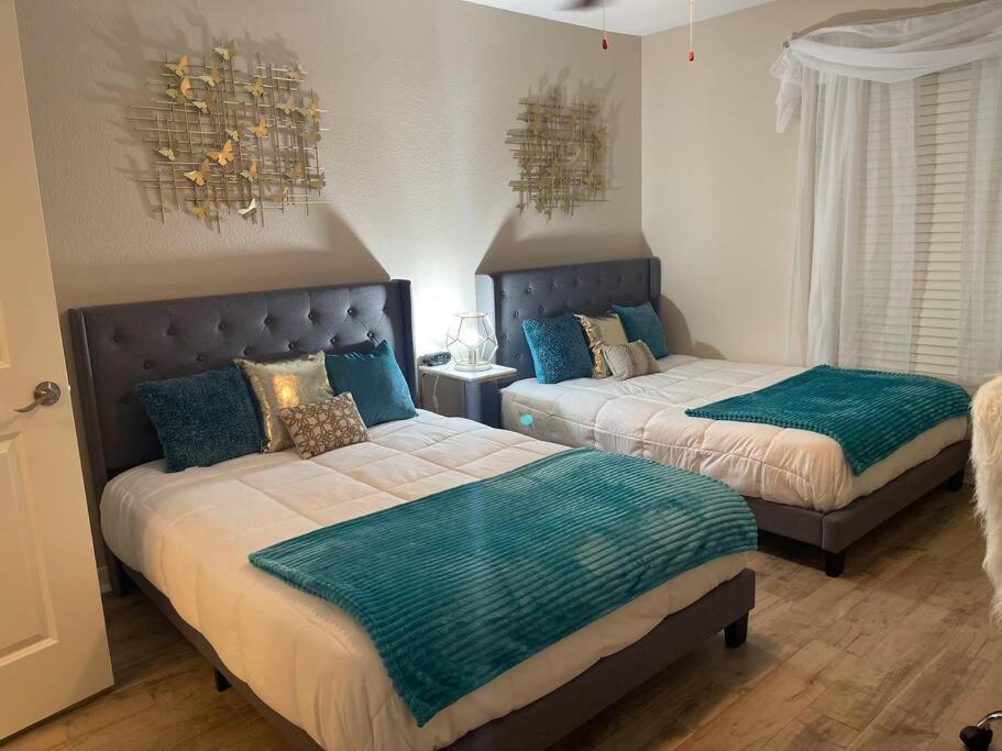 Beautiful/Spacious 2 Bedroom Houston Near Galleria Экстерьер фото
